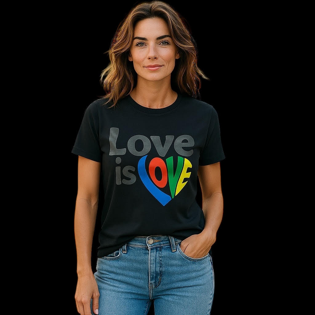 Love is Love