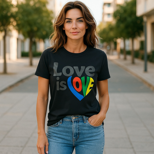 Love is Love